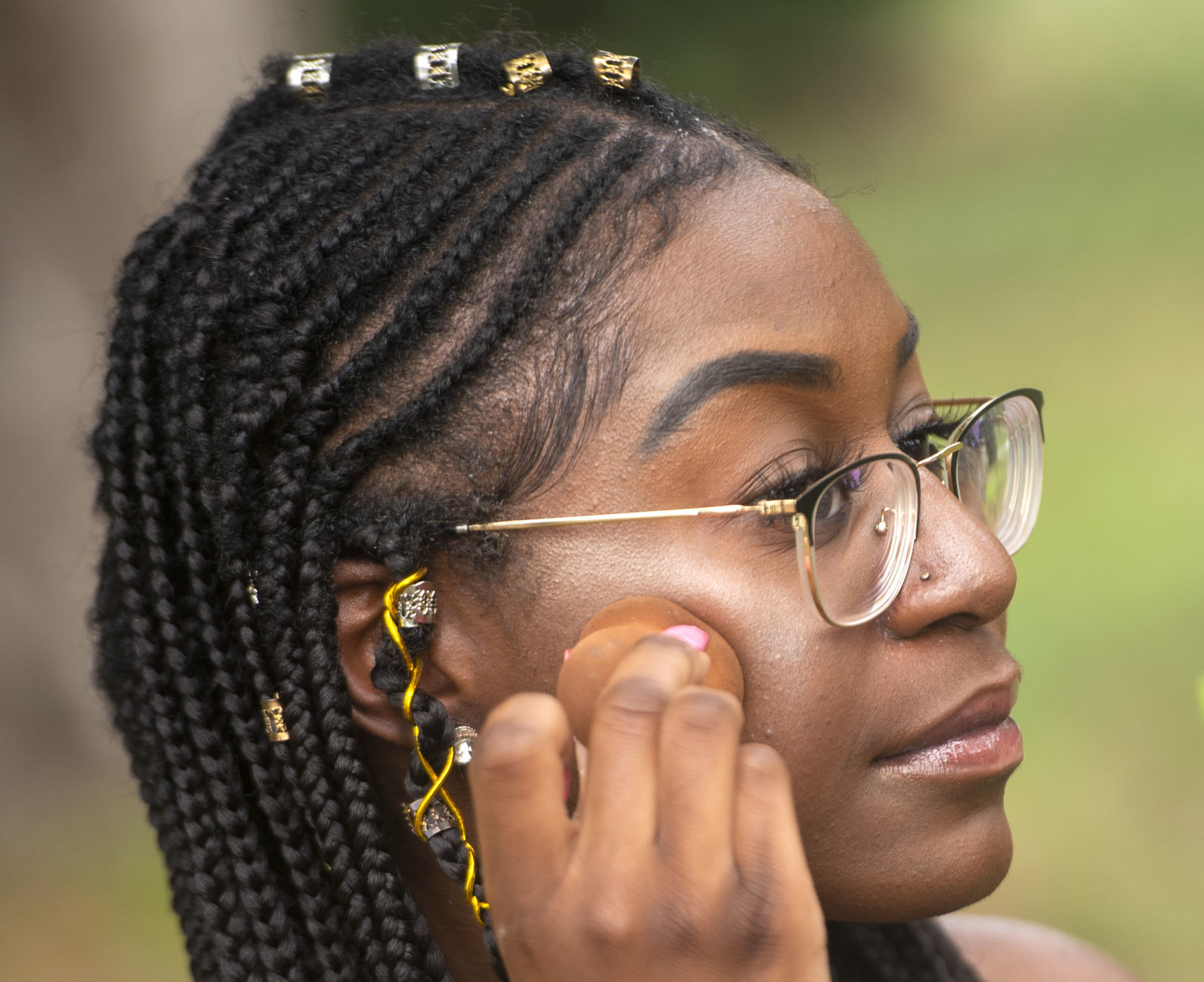 Black Is Beautiful